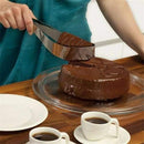 Fatiador de Torta e Bolo Moderno Houss