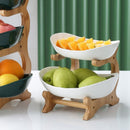 Fruteira Com Níveis Houss