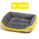 Cama Super Confort Para Animais Pet