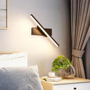 Luz de Parede Minimalista Rotativa Houss