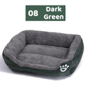 Cama Super Confort Para Animais Pet