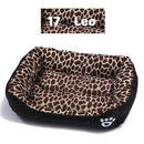 Cama Super Confort Para Animais Pet