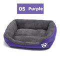 Cama Super Confort Para Animais Pet