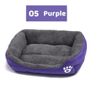 Cama Super Confort Para Animais Pet
