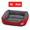 Cama Super Confort Para Animais Pet