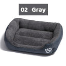 Cama Super Confort Para Animais Pet