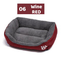 Cama Super Confort Para Animais Pet