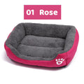 Cama Super Confort Para Animais Pet