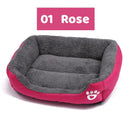 Cama Super Confort Para Animais Pet
