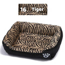 Cama Super Confort Para Animais Pet
