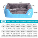 Cama Super Confort Para Animais Pet