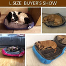 Cama Super Confort Para Animais Pet