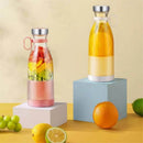 Mixer Elétrico Portátil Recarregável Fresh Juice