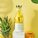 Liquidificador Portátil e Mixer Carregamento Por Indução Houss