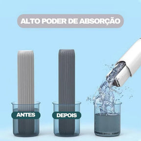 Mini Mop Para Pia