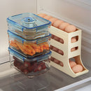Organizador de Geladeira Porta Ovos Houss