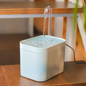 Fonte FreshWater Para Gatos e Cães Pequenos