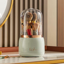 Porta Pincel de Maquiagem Organizador Houss