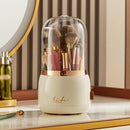 Porta Pincel de Maquiagem Organizador Houss
