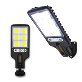 Refletor Led Solar
