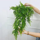 Videira Artificial Ornamentação Houss