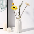 Vaso Decorativo Moderno de Plantas Para Interiores Houss