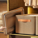 Organizador de Roupas Para Armários e Gavetas Houss