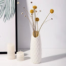 Vaso Decorativo Moderno de Plantas Para Interiores Houss