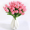 Tulipas Artificiais Ornamentais Houss