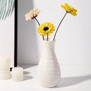 Vaso Decorativo Moderno de Plantas Para Interiores Houss