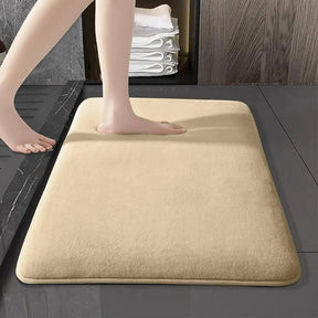 Tapete Absorvente Antiderrapante