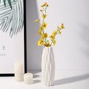 Vaso Decorativo Moderno de Plantas Para Interiores Houss