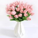 Tulipas Artificiais Ornamentais Houss