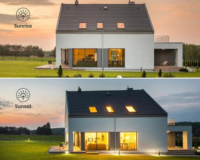 Dimmer Inteligente Com Controle Por Voz Siri, Alexa e Google Home