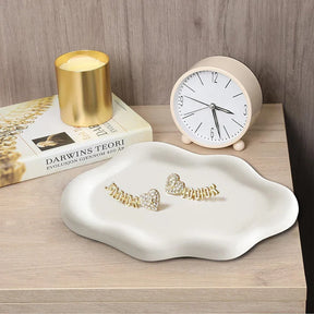 Bandeja Para Organização Joias e Acessórios Houss