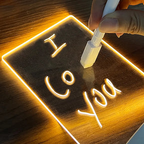 Luminária Mágica Para Textos Criativos
