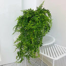Videira Artificial Ornamentação Houss