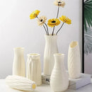 Vaso Decorativo Moderno de Plantas Para Interiores Houss