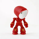 Luminária Mini Robot Houss