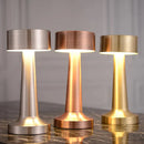 Luminária Dumbell