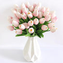 Tulipas Artificiais Ornamentais Houss