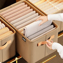 Organizador de Roupas Para Armários e Gavetas Houss