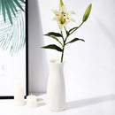Vaso Decorativo Moderno de Plantas Para Interiores Houss