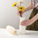 Vaso Decorativo Moderno de Plantas Para Interiores Houss