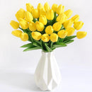 Tulipas Artificiais Ornamentais Houss
