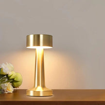 Luminária Dumbell