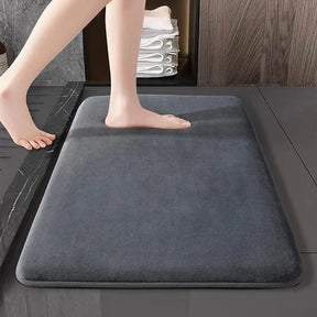 Tapete Absorvente Antiderrapante