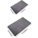 Tapete Absorvente Antiderrapante