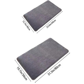 Tapete Absorvente Antiderrapante