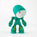 Luminária Mini Robot Houss